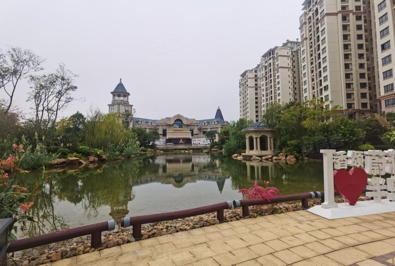 香颂蔚澜半岛,新柳大道-柳州香颂蔚澜半岛二手房,租房,房价-柳州安居