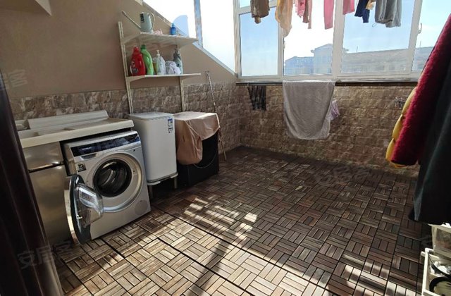 大中家园3室2厅95㎡79.8万二手房图片