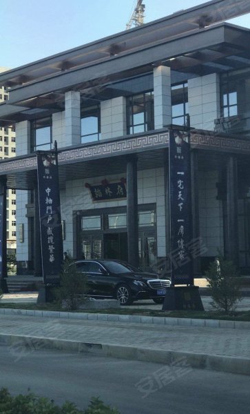 翰林府,金明大街-延安翰林府二手房,租房,房价-延安安居客