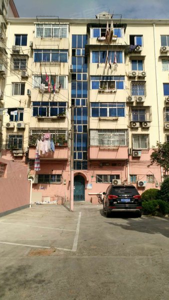 东风小区(江川路) 