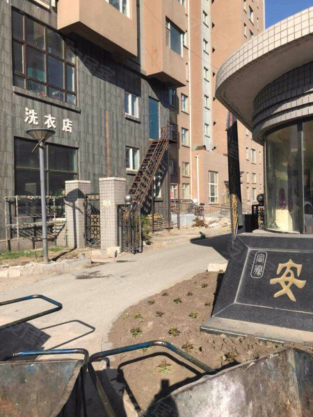 安达天下,安达街1633号-长春安达天下二手房,租房,房价-长春安居客