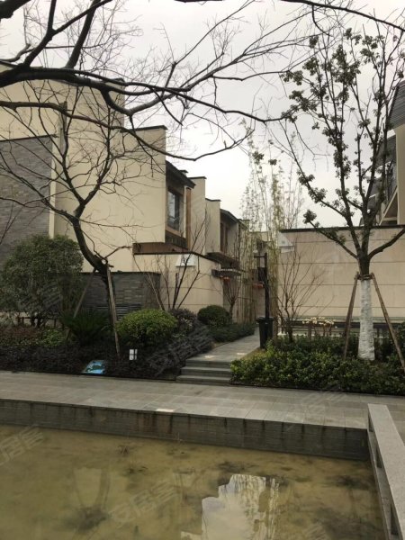 中航樾园(别墅),玉山路866号-苏州中航樾园(别墅)二手房,租房,房价