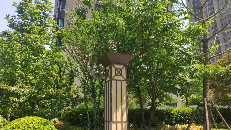 正商城禧园5号院