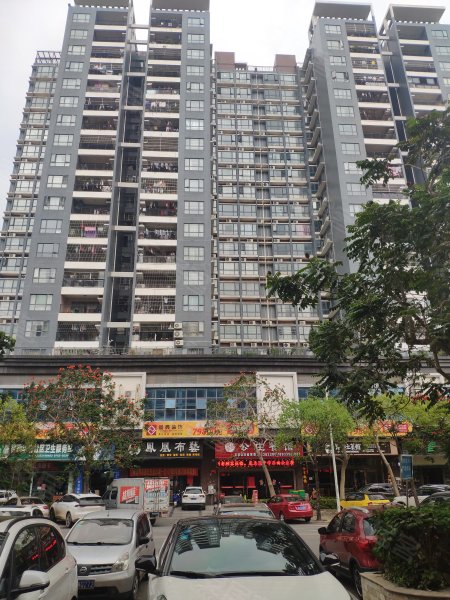 德明华府,演达四路2号-惠州德明华府二手房,租房,房价-惠州安居客