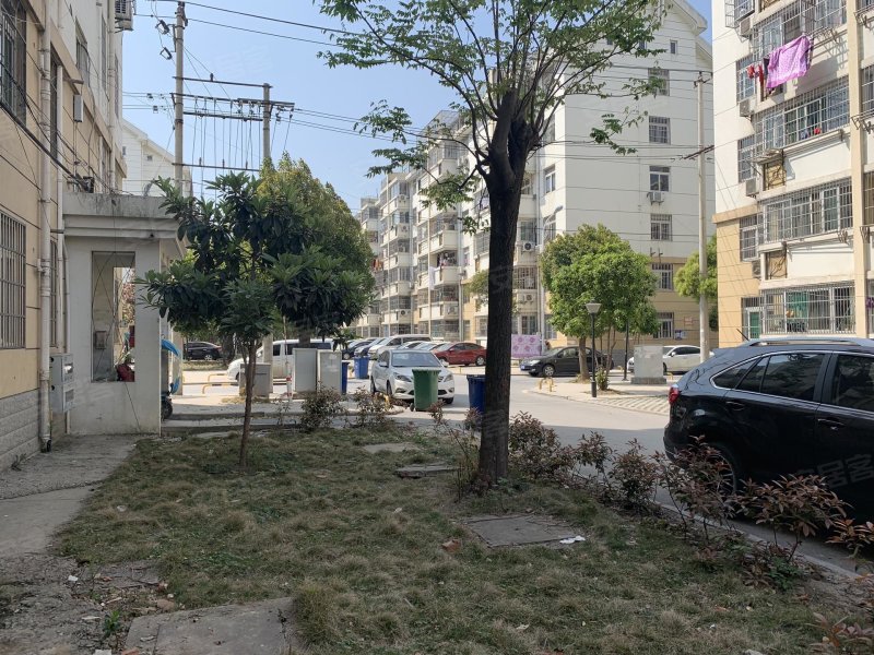 兴华苑,物流大道188号-合肥兴华苑二手房,租房,房价-合肥安居客