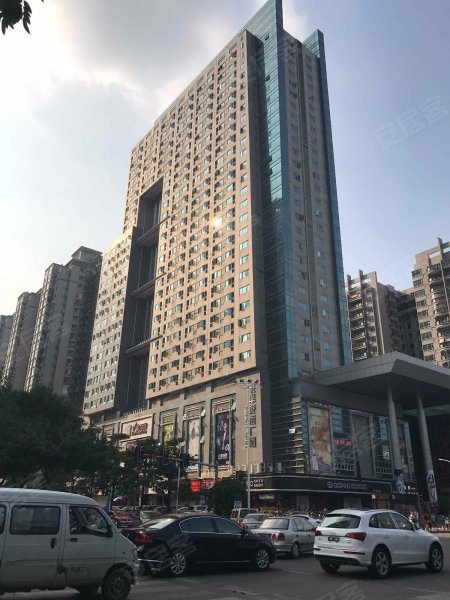 悦华城市广场,南昌中路39号-漳州悦华城市广场二手房,租房,房价-漳州