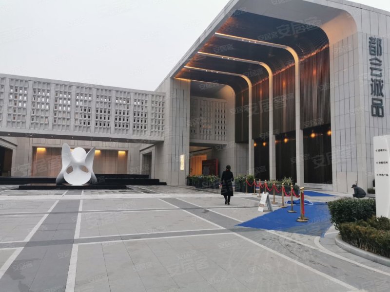 都会诚品,侨康路-南京都会诚品二手房,租房,房价-南京安居客