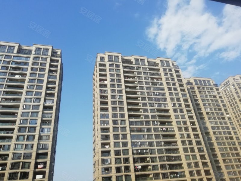 绿城海棠花园,八一南街1766号-金华绿城海棠花园二手房,租房,房价