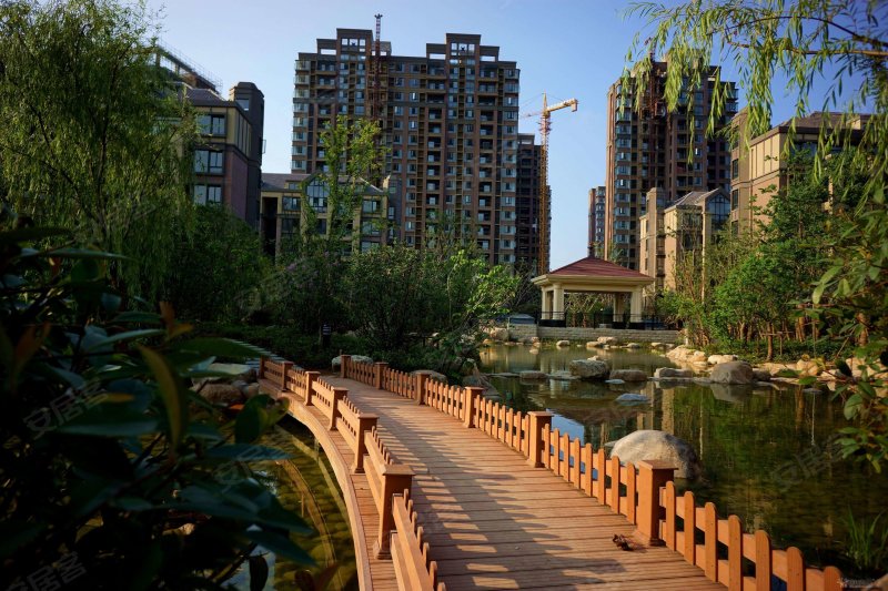 绿地未来城(商住楼)