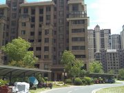 禹洲中央广场b区