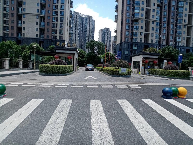 天际花园,安吉路188号-湖州天际花园二手房,租房,房价-湖州安居客