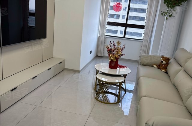 灌江书苑(响水)2室2厅82㎡46.8万二手房图片