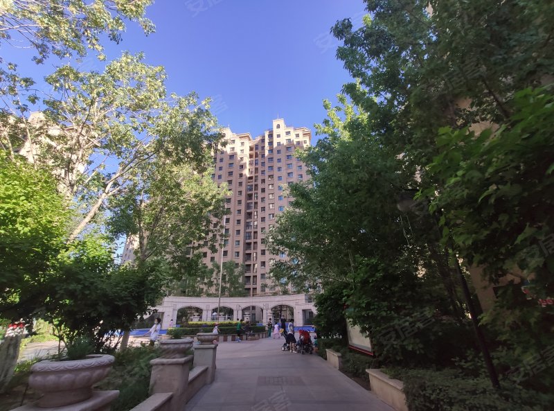 马德里春天(一期)