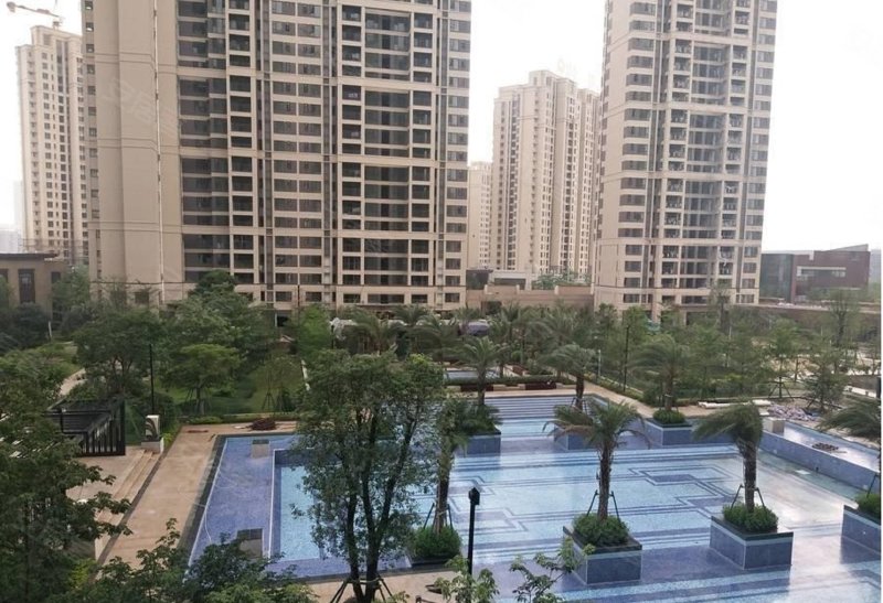 保利花园(二期)