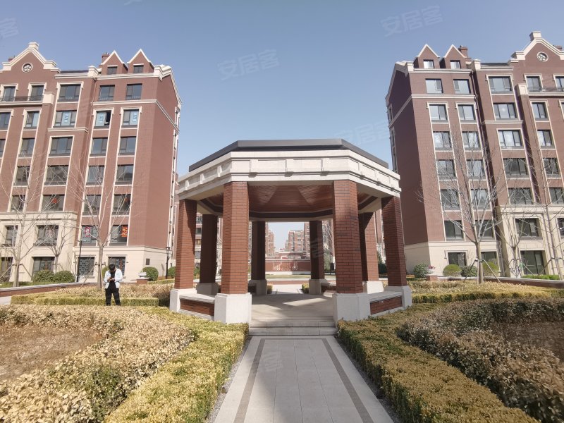 融创东岸名郡,小街新苑路-天津融创东岸名郡二手房,租房,房价-天津