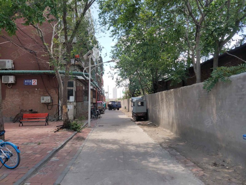 福阳西里,跃进路-天津福阳西里二手房,租房,房价-天津安居客