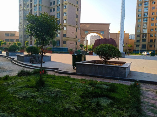 观澜国际城,武阳街东段002号 - 莘县观澜国际城二手房,租房,房价-莘县