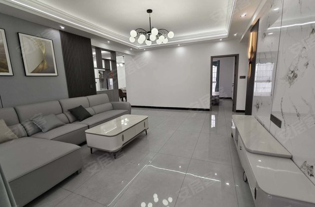 潇湘国际广场3室2厅143㎡48.8万二手房图片