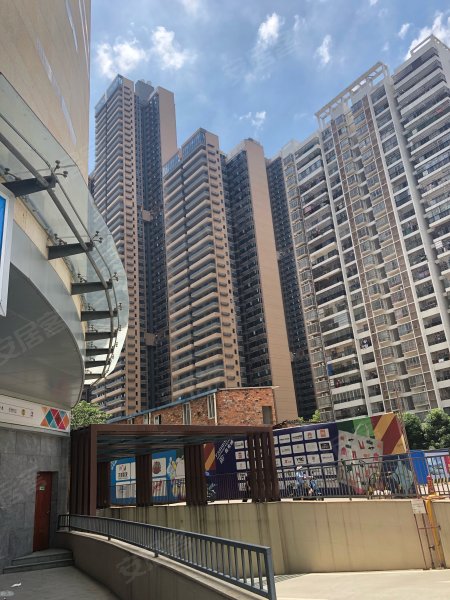 大嘉汇岭秀一方,景晖巷1号-南宁大嘉汇岭秀一方二手房,租房,房价-南宁