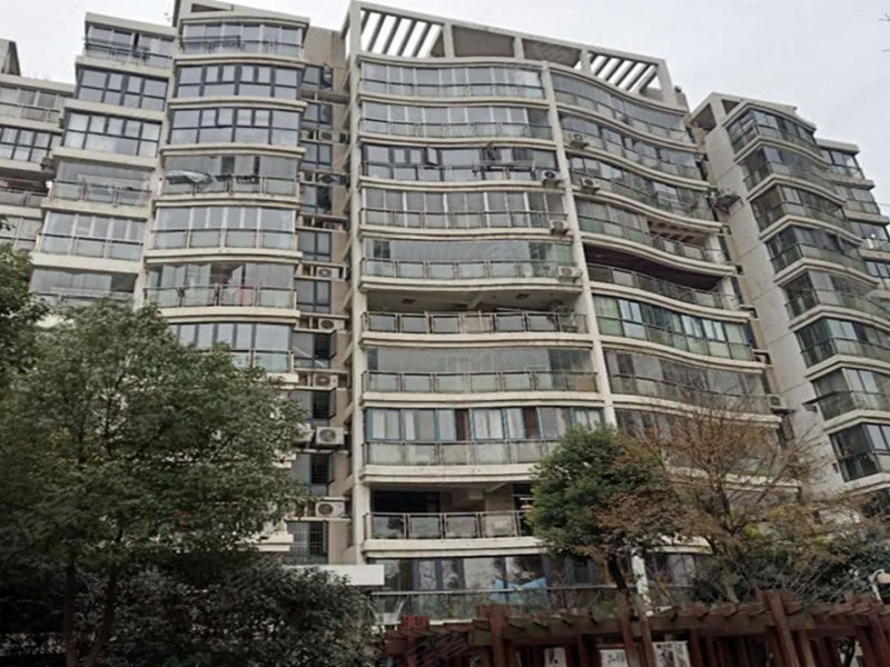 滨江苑三期,沿江大道183号-武汉滨江苑三期二手房,租房,房价-武汉安居