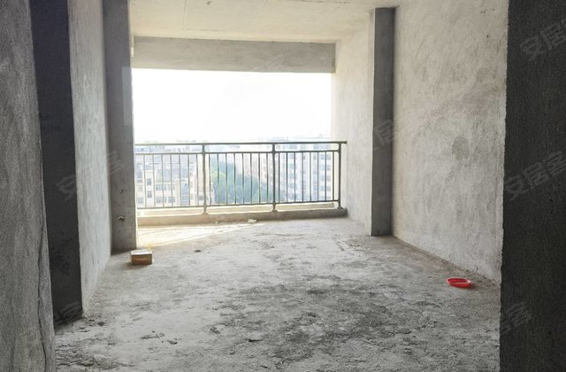 东山中央首府3室2厅87㎡59万二手房图片