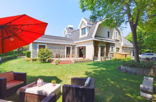 圣堡别墅,联民路99弄-沧州圣堡别墅二手房,租房,房价-沧州安居客