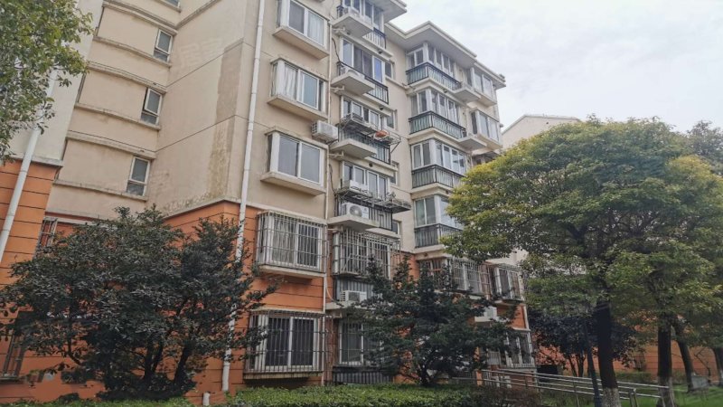 御桥馨华苑,京浦路298弄-上海御桥馨华苑二手房,租房,房价-上海安居客