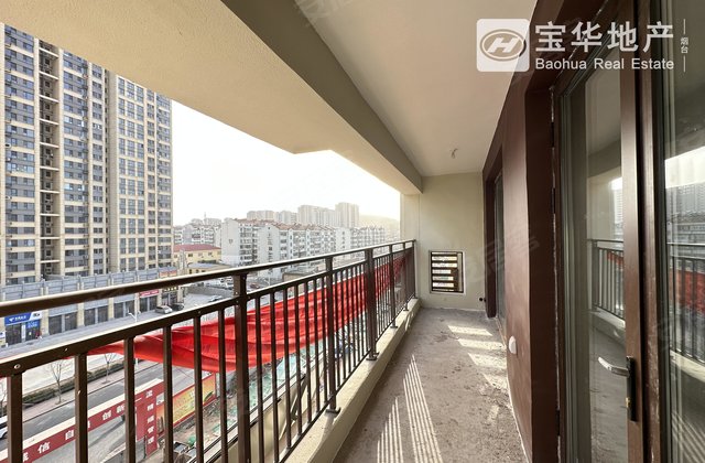 金象泰翰林苑3室2厅114㎡150万二手房图片