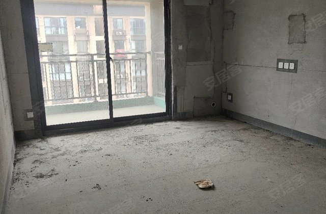 建业春天里(睢县)3室2厅132.01㎡68万二手房图片