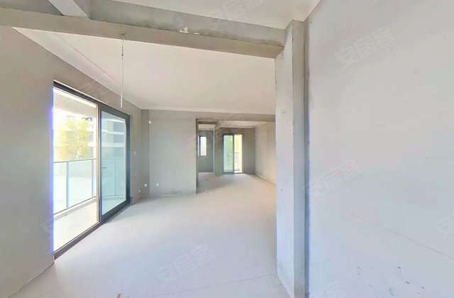 北辰香麓湾4室2厅115㎡135万二手房图片