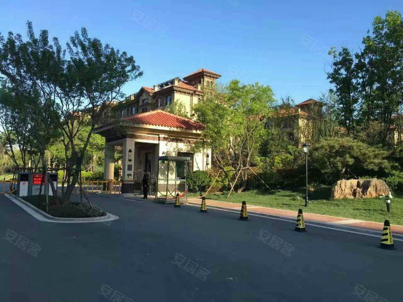 泰和上筑(别墅),潍县中路-潍坊泰和上筑(别墅)二手房,租房,房价-潍坊