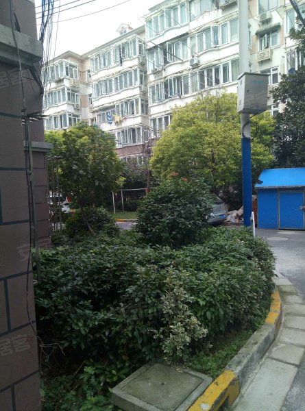 沙申新村,沪青平公路635弄1-33号-上海沙申新村二手房,租房,房价-上海