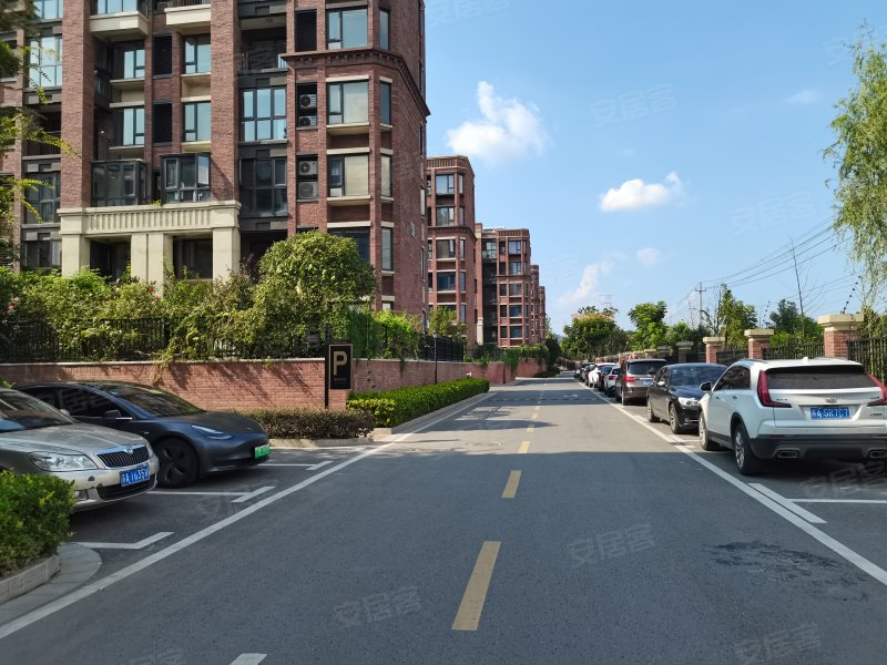 金地浅山艺境,七里桥北路1号-南京金地浅山艺境二手房,租房,房价-南京