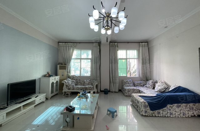 锅炉小区3室2厅127㎡56万二手房图片