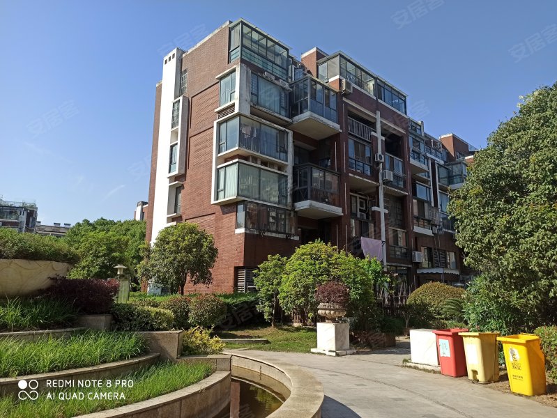 康桥圣菲,文范路9号-南京康桥圣菲二手房,租房,房价-南京安居客