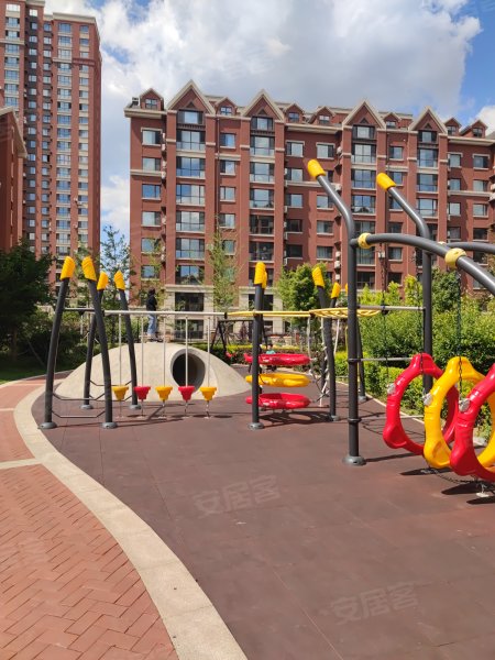 银通翡翠公园,潜龙路-阜新银通翡翠公园二手房,租房,房价-阜新安居客