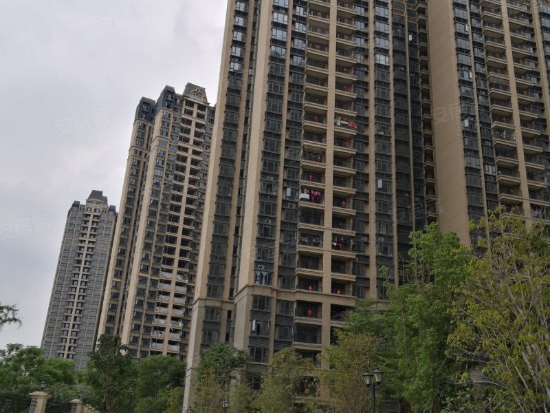 三水雅居乐花园