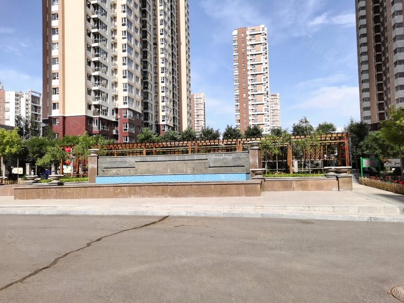 盛世名都,操场城东街-大同盛世名都二手房,租房,房价-大同安居客