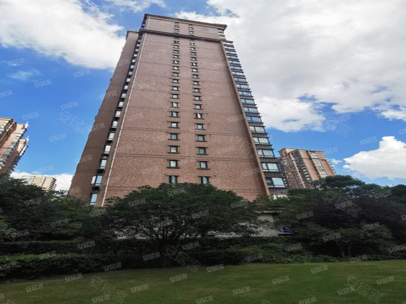 宝华现代城(二期)