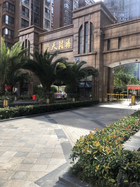 天籁福,鞍山路68号-德阳天籁福二手房,租房,房价-德阳安居客