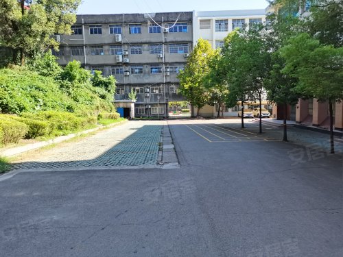 松滋实验小学宿舍,上清观街2号 - 松滋松滋实验小学宿舍二手房,租房