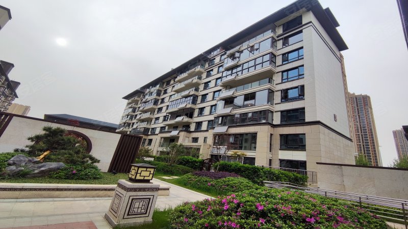 信达溪岸观邸,长临路,近龙岗路-合肥信达溪岸观邸二手房,租房,房价