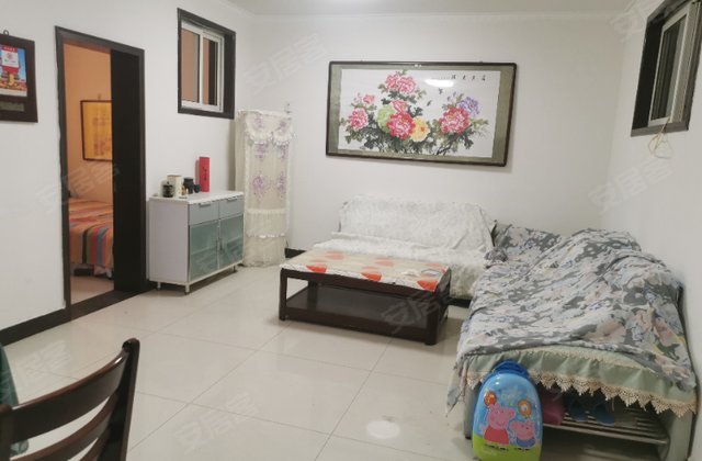 华英小区3室2厅113.46㎡44万二手房图片