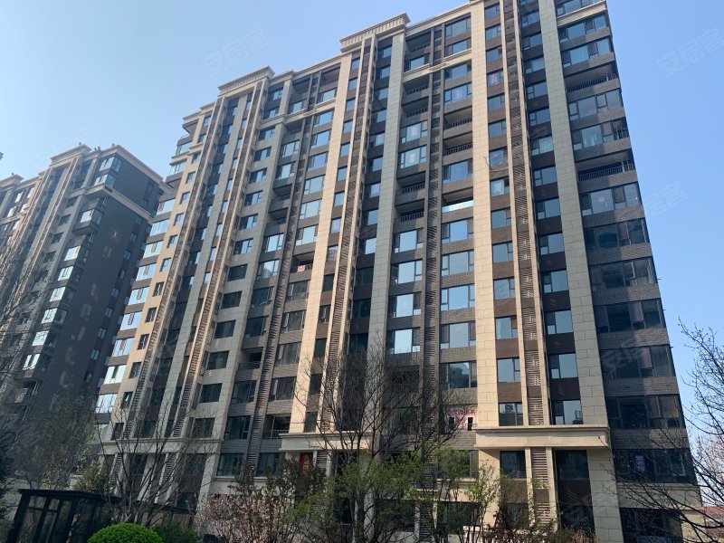 南湖橡树湾,学院南路-唐山南湖橡树湾二手房,租房,房价-唐山安居客