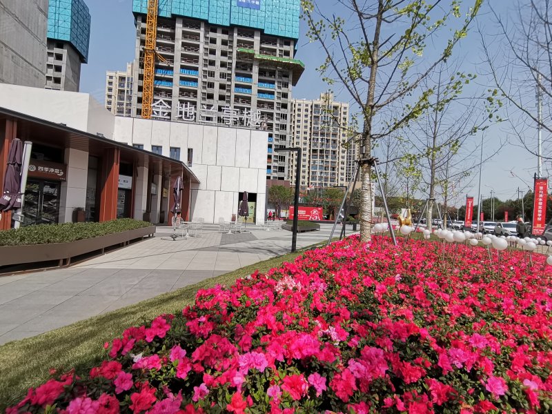 金地兰亭樾,植基路-长沙金地兰亭樾二手房,租房,房价-长沙安居客