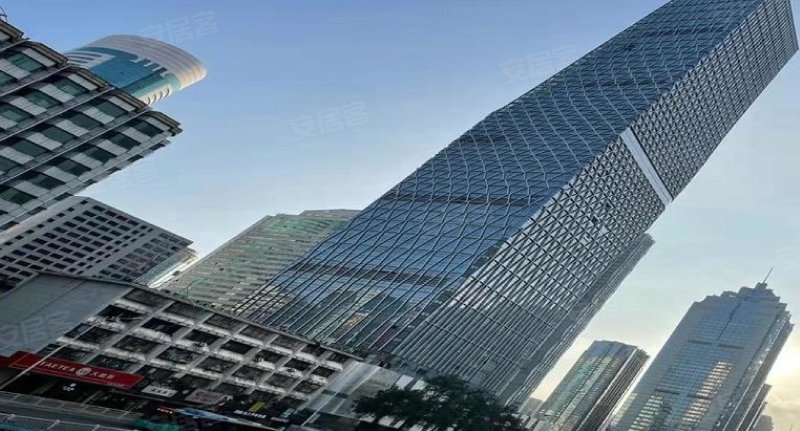 兆鑫汇金广场,深南东路-深圳兆鑫汇金广场二手房,租房,房价-深圳安居