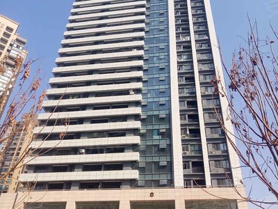 欣隆壹号公馆商住楼