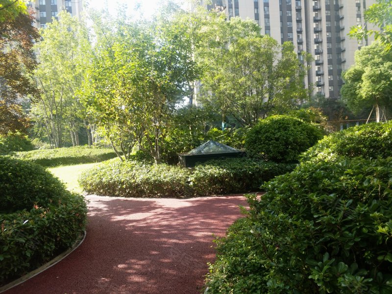 碧源月湖景园,开元路,近假日西路-郑州碧源月湖景园二手房,租房,房价