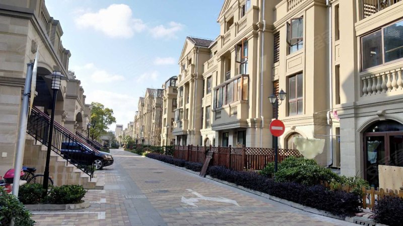 万科金域澜湾(公寓住宅) 