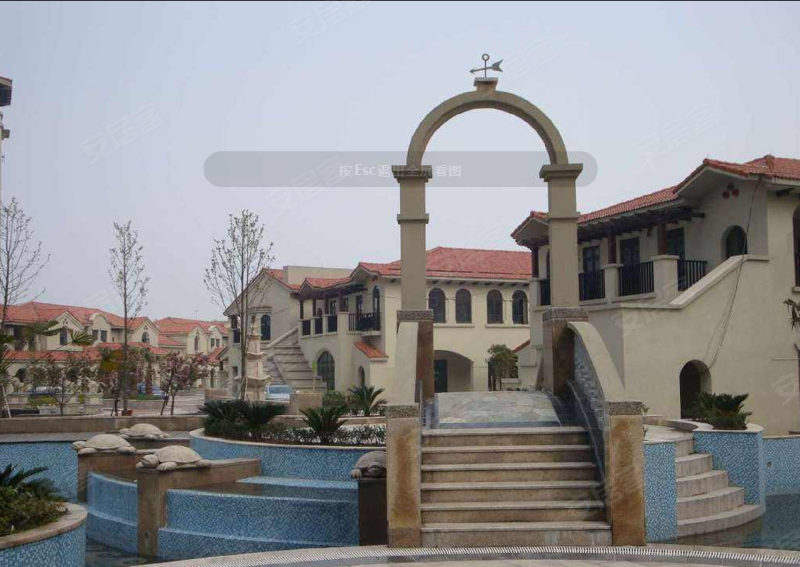 伊萨卡国际城(公寓住宅),14号大街,近沿江大道-杭州伊萨卡国际城(公寓